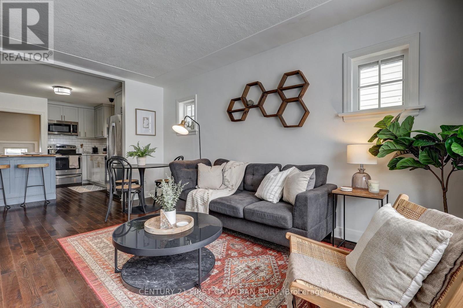 33 Beattie Avenue, London East, Ontario  N5W 2N9 - Photo 16 - X12721650