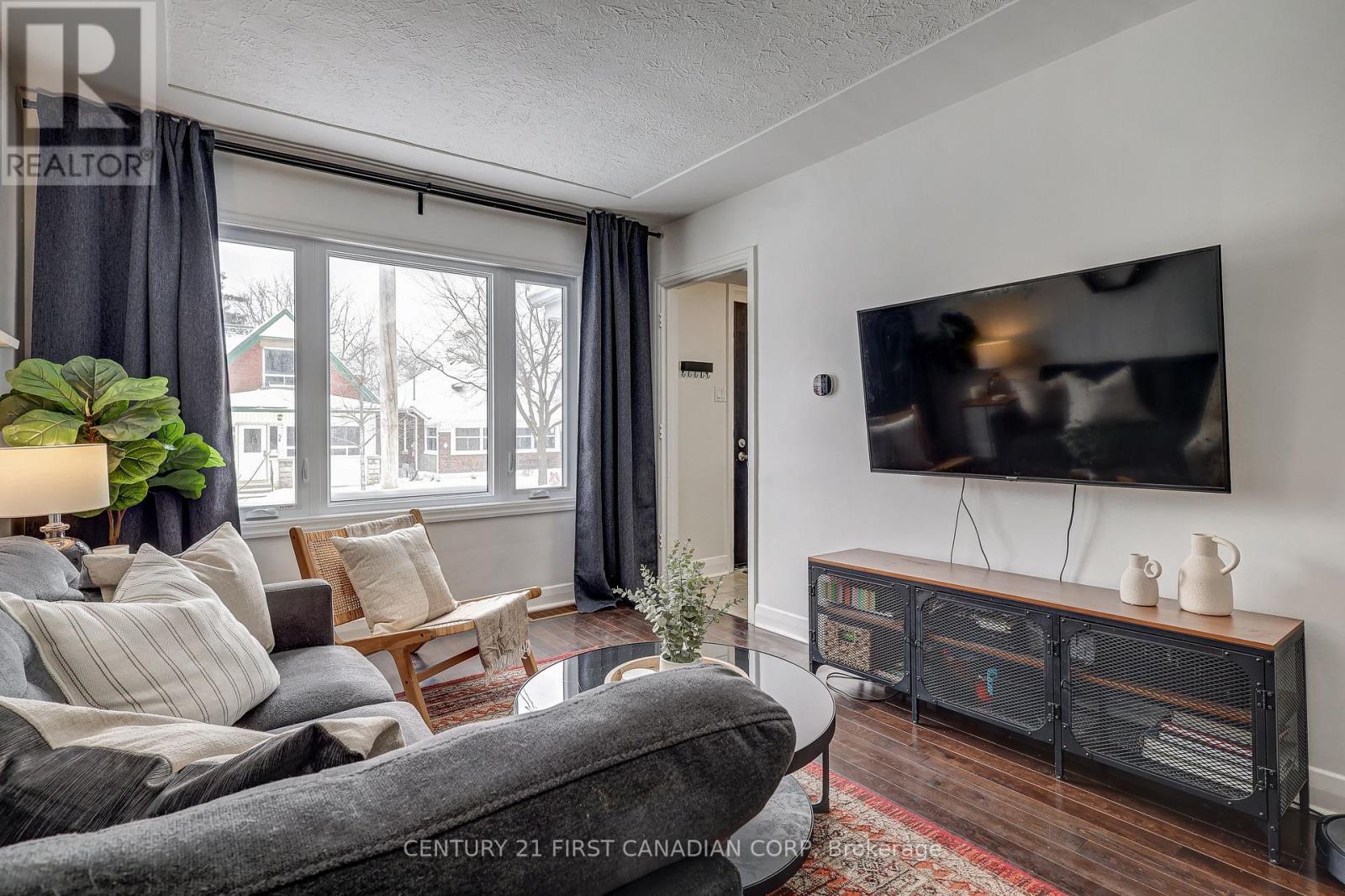 33 Beattie Avenue, London East, Ontario  N5W 2N9 - Photo 19 - X12721650