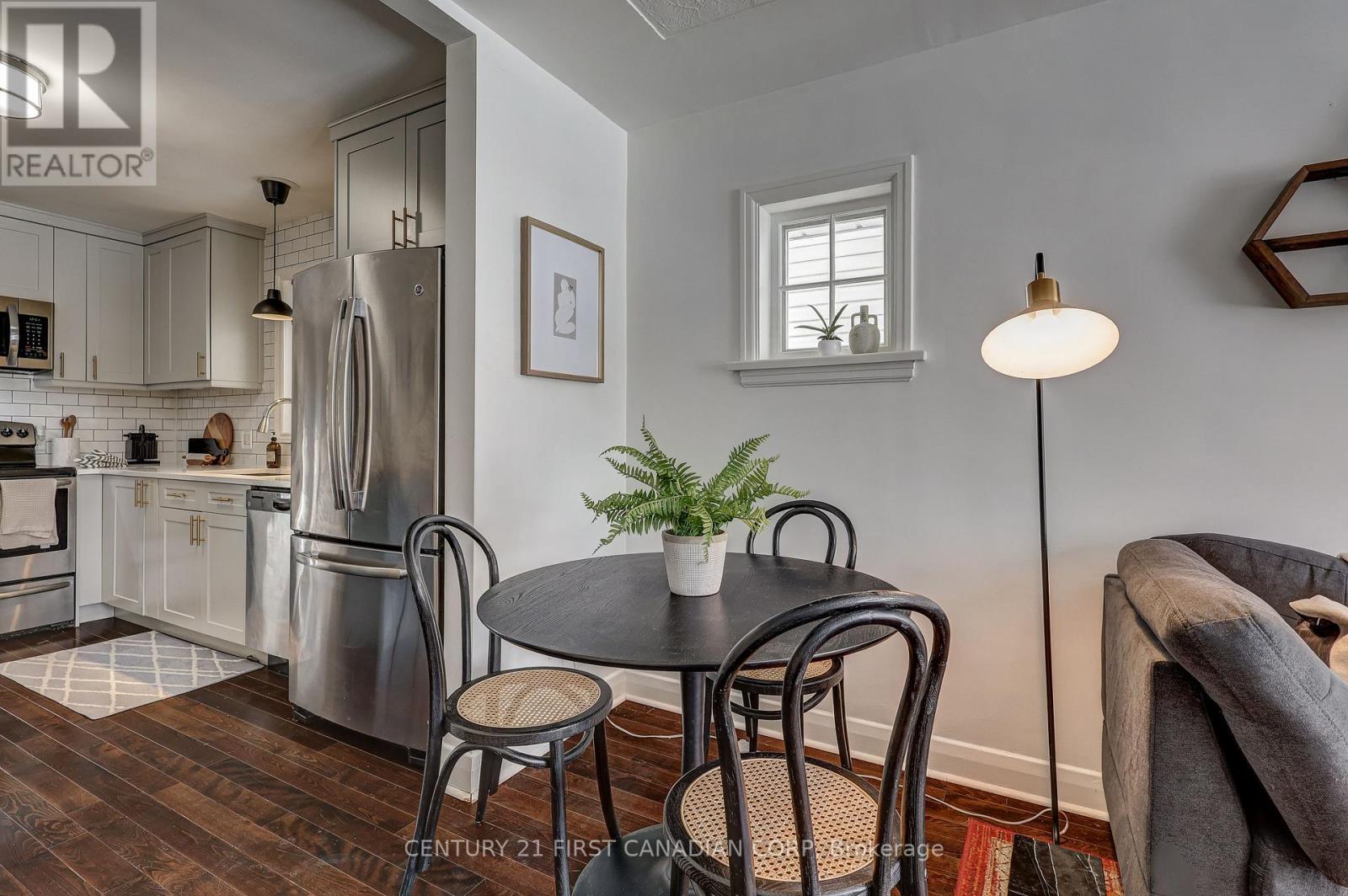 33 Beattie Avenue, London East, Ontario  N5W 2N9 - Photo 21 - X12721650