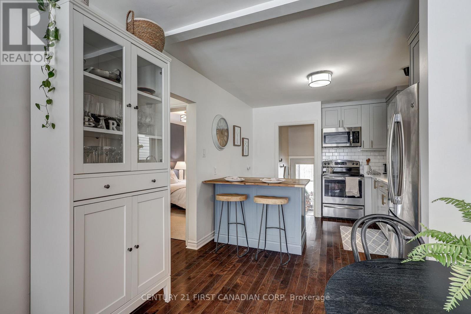 33 Beattie Avenue, London East, Ontario  N5W 2N9 - Photo 22 - X12721650