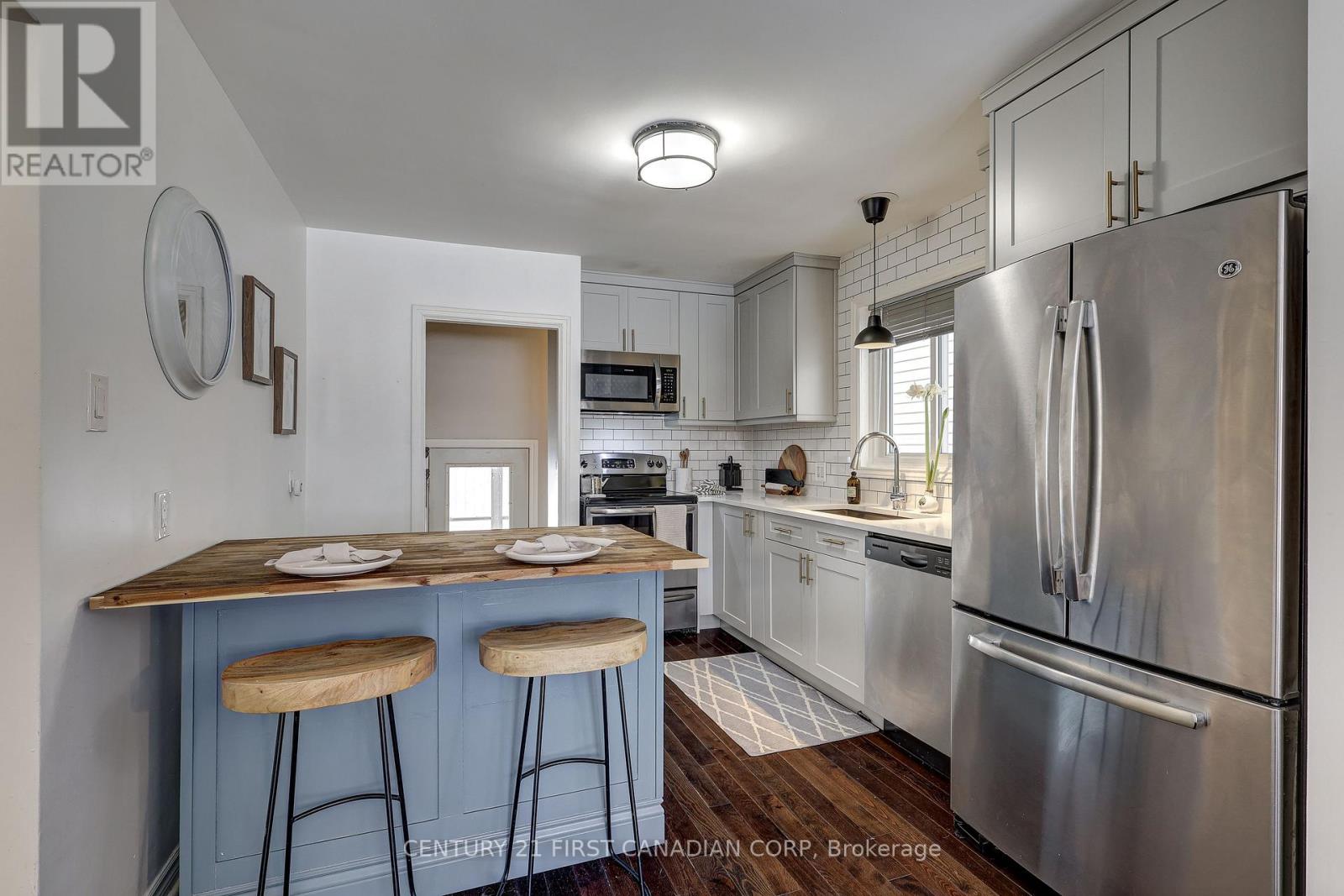 33 Beattie Avenue, London East, Ontario  N5W 2N9 - Photo 23 - X12721650