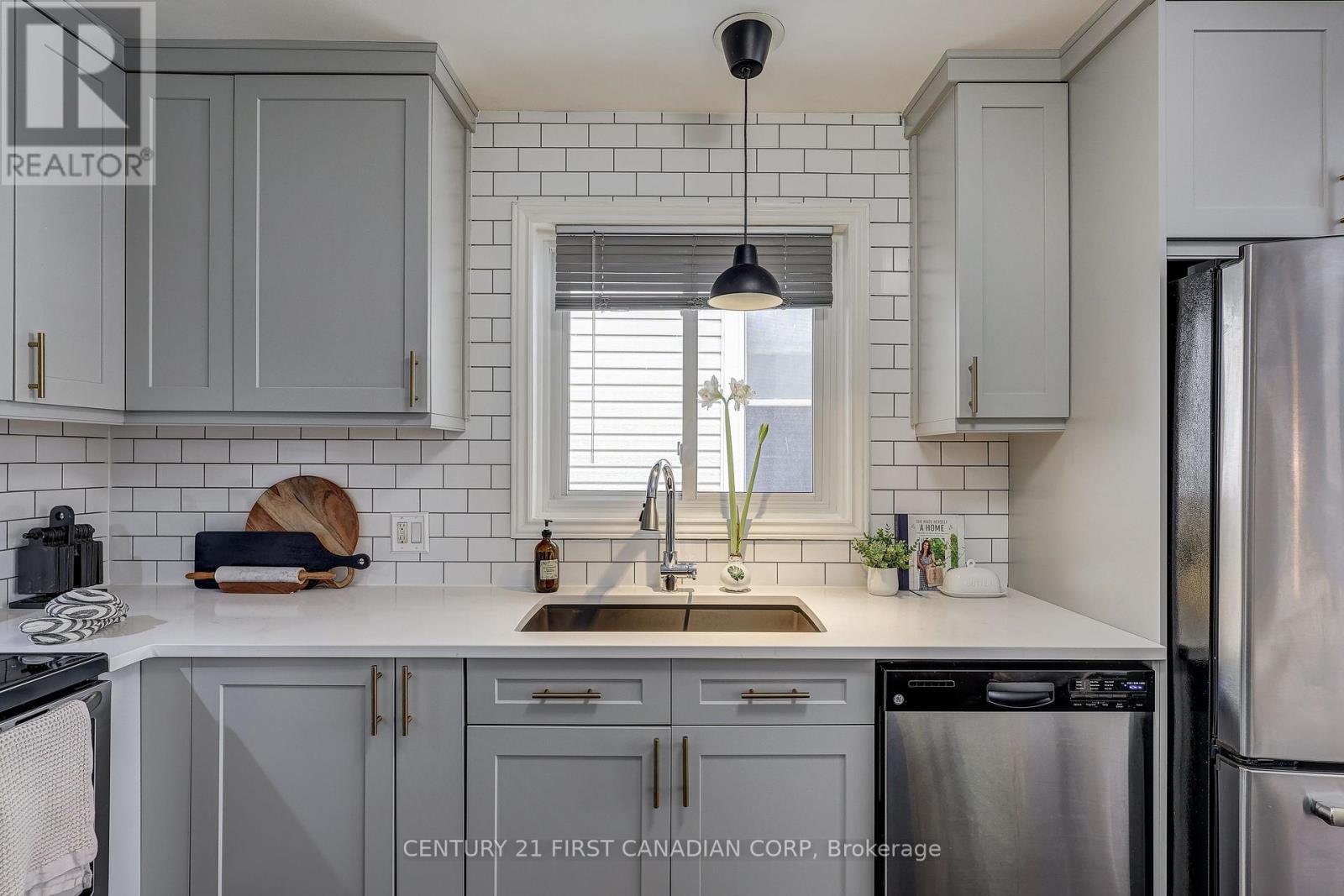 33 Beattie Avenue, London East, Ontario  N5W 2N9 - Photo 29 - X12721650