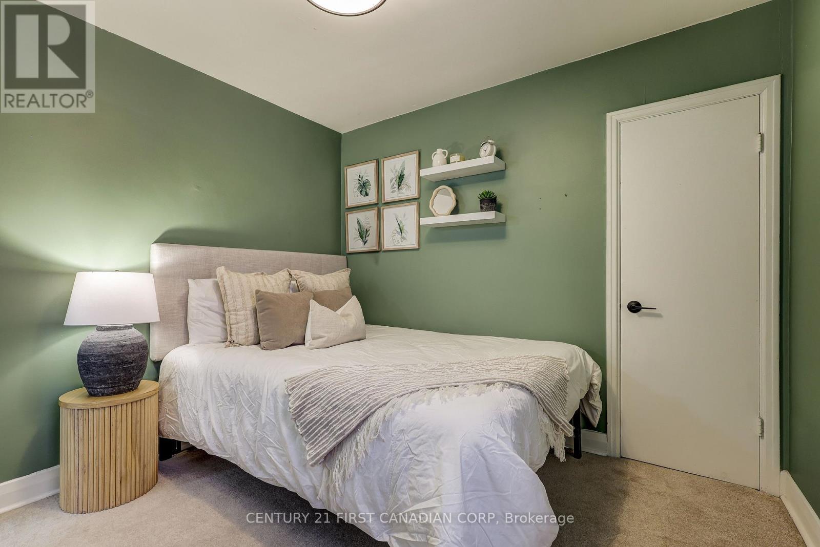 33 Beattie Avenue, London East, Ontario  N5W 2N9 - Photo 33 - X12721650