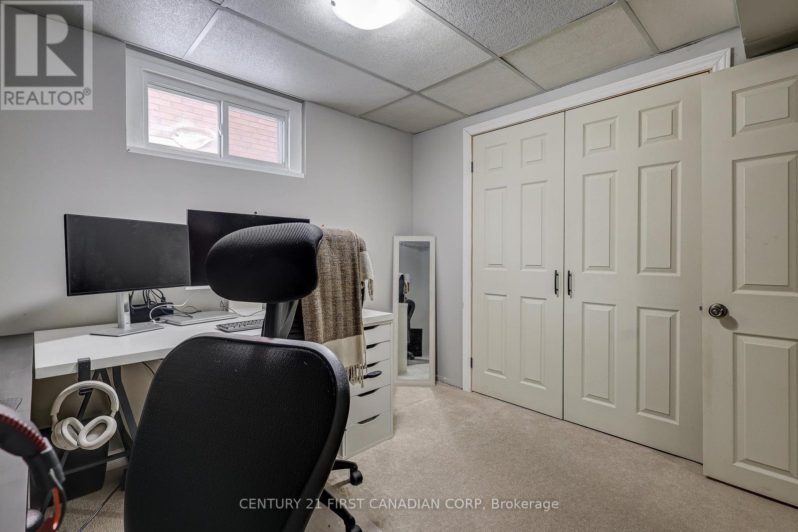 33 Beattie Avenue, London East, Ontario  N5W 2N9 - Photo 47 - X12721650