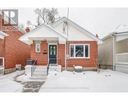 33 BEATTIE AVENUE, London East, Ontario