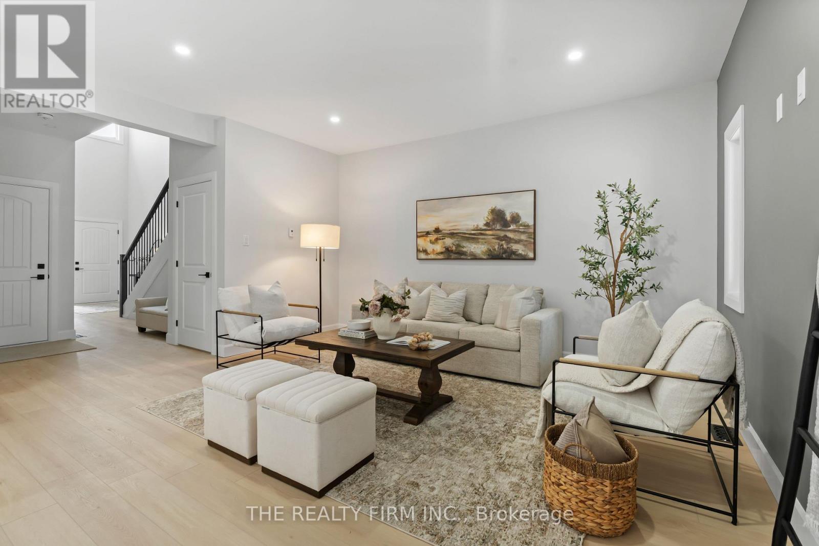 1037 Willow Drive W, London South, Ontario  N6E 1P4 - Photo 17 - X12721712