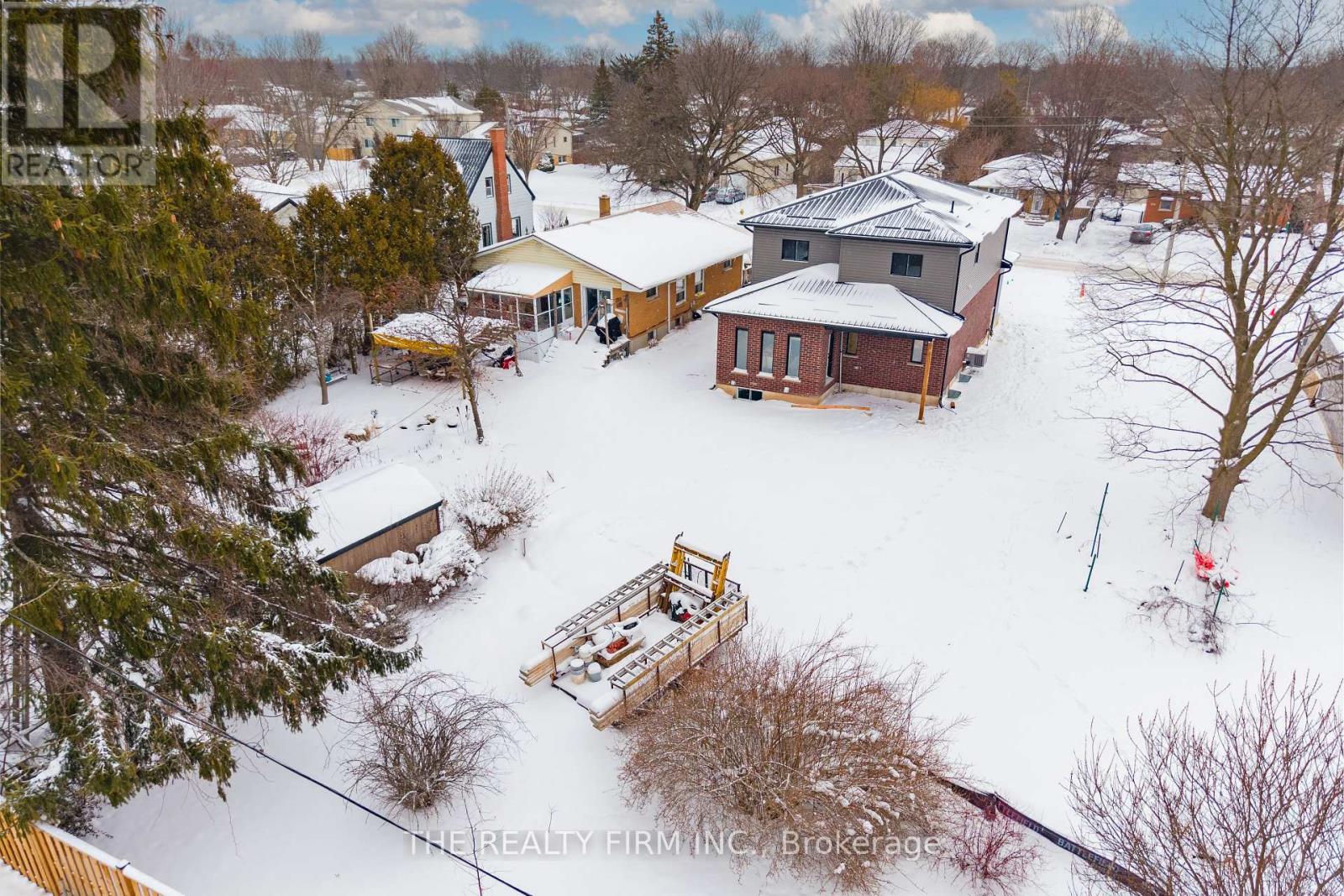 1037 Willow Drive W, London South, Ontario  N6E 1P4 - Photo 49 - X12721712