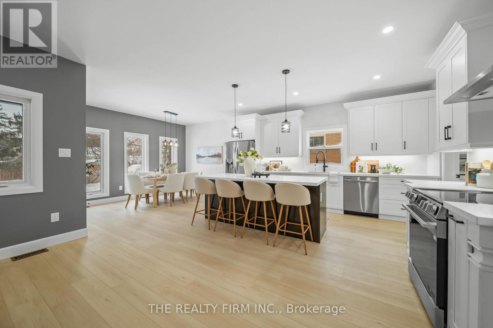 1037 Willow Drive W, London South, Ontario  N6E 1P4 - Photo 6 - X12721712