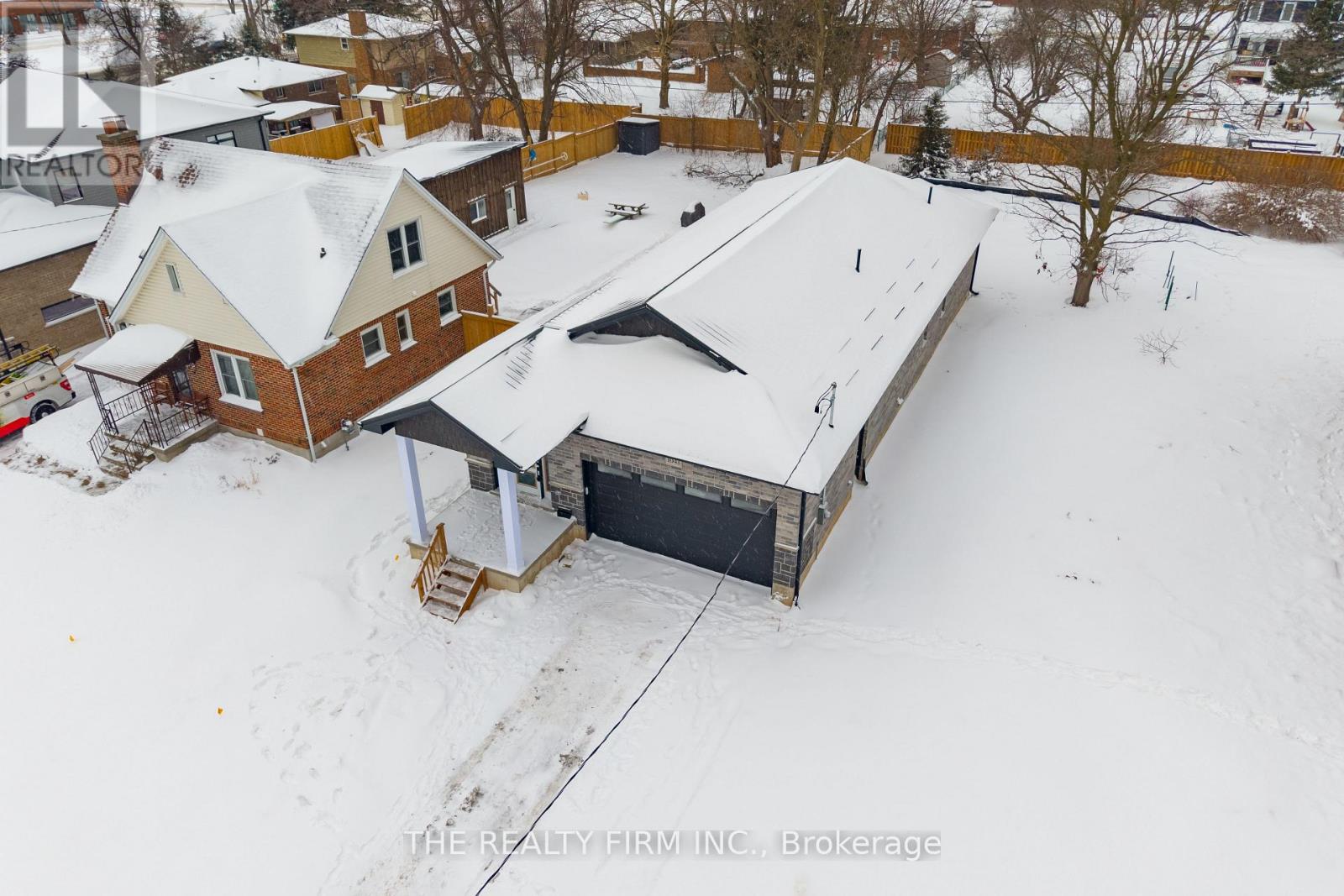 1041 Willow Drive W, London South, Ontario  N6E 1P4 - Photo 41 - X12721732
