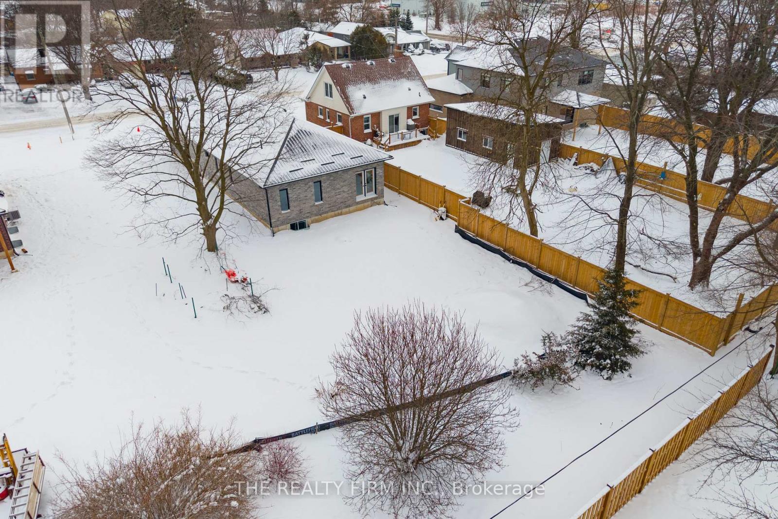 1041 Willow Drive W, London South, Ontario  N6E 1P4 - Photo 48 - X12721732