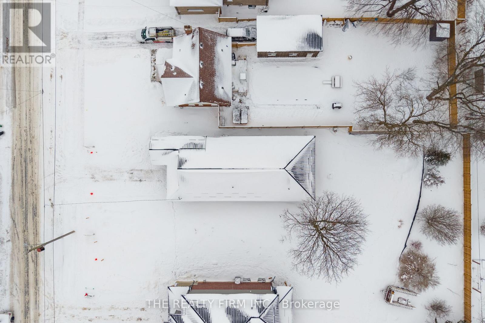 1041 Willow Drive W, London South, Ontario  N6E 1P4 - Photo 49 - X12721732