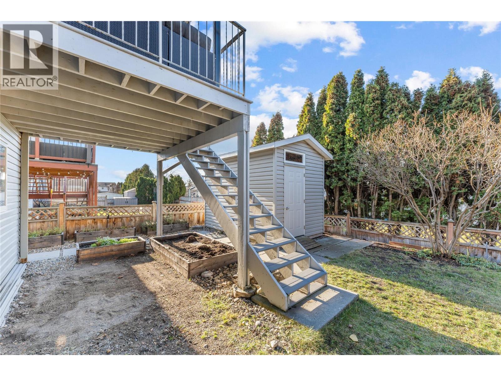 6100 Old Vernon Road Unit# 45, Kelowna, British Columbia  V1X 7T8 - Photo 36 - 10373604