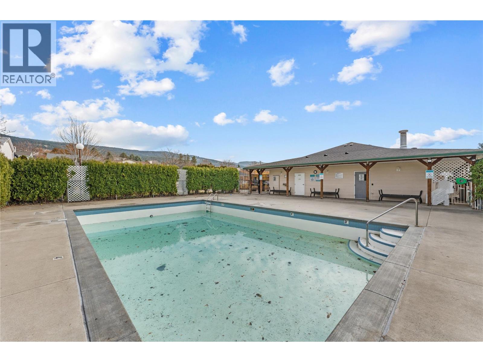 6100 Old Vernon Road Unit# 45, Kelowna, British Columbia  V1X 7T8 - Photo 44 - 10373604