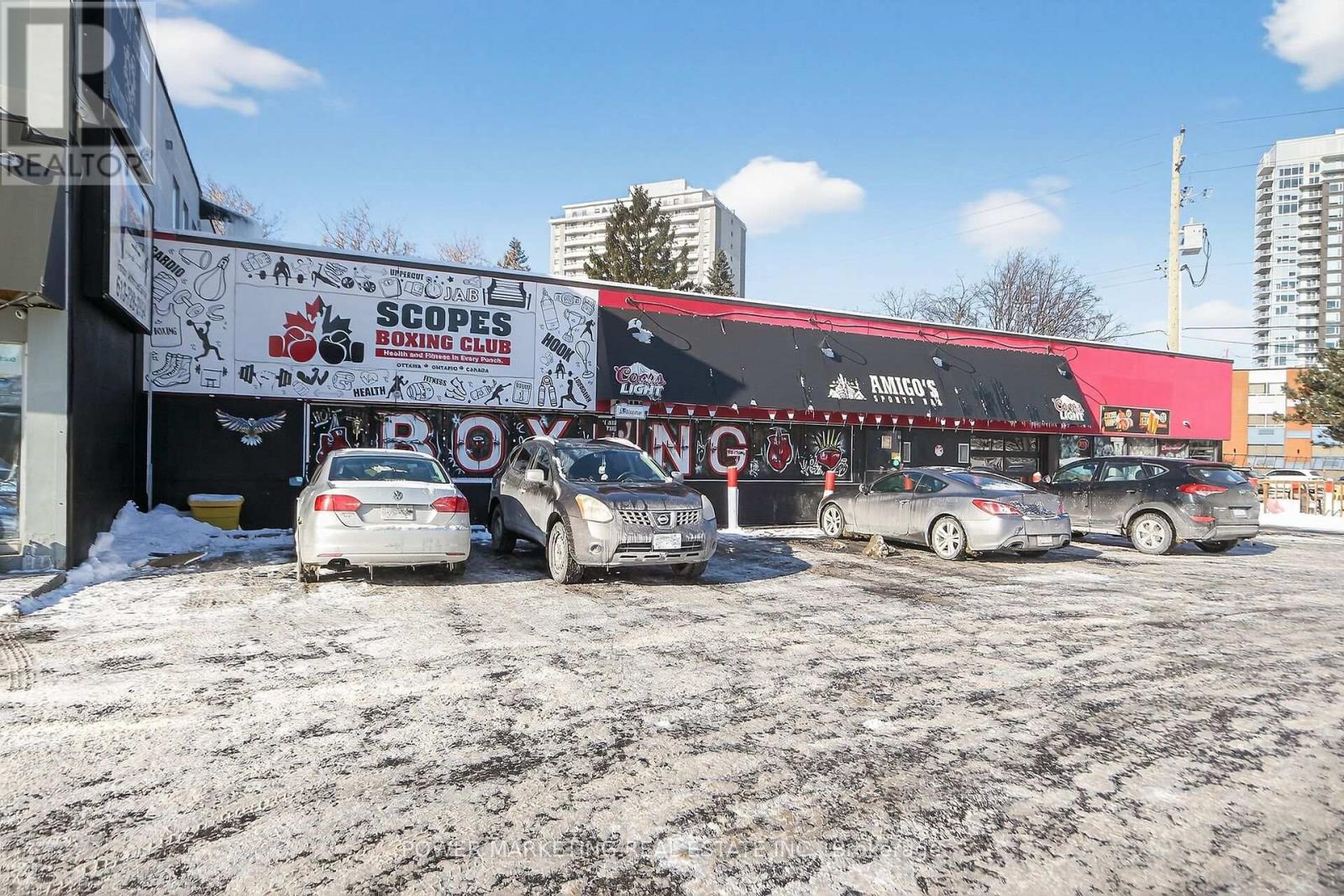 858 Merivale Road, Ottawa, Ontario  K1Z 5Z4 - Photo 5 - X12721600