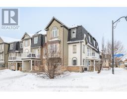 10 STREAMBANK STREET, Ottawa, Ontario