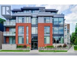 205 - 1 FIFTH AVENUE, Ottawa, Ontario