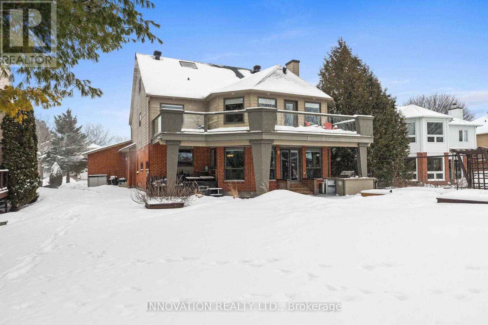 38 Rosenfeld Crescent, Ottawa, Ontario  K2K 2L2 - Photo 50 - X12721686