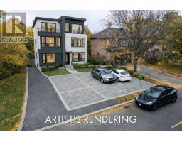 134 UPPER CANADA DRIVE, Toronto, Ontario