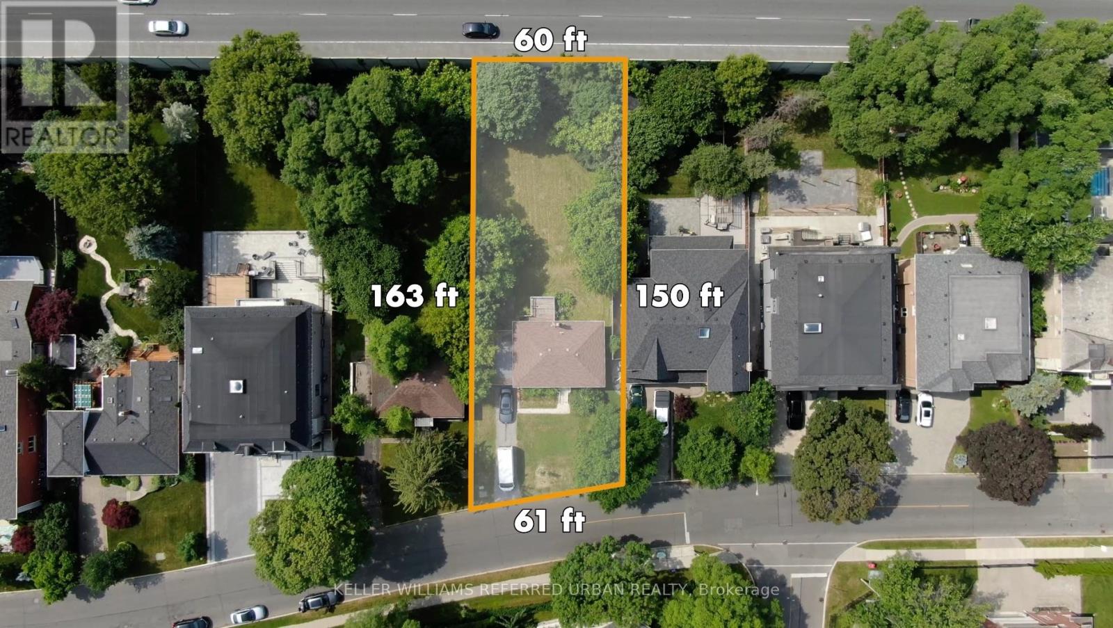 134 Upper Canada Drive, Toronto, Ontario  M2P 1S4 - Photo 2 - C12707704