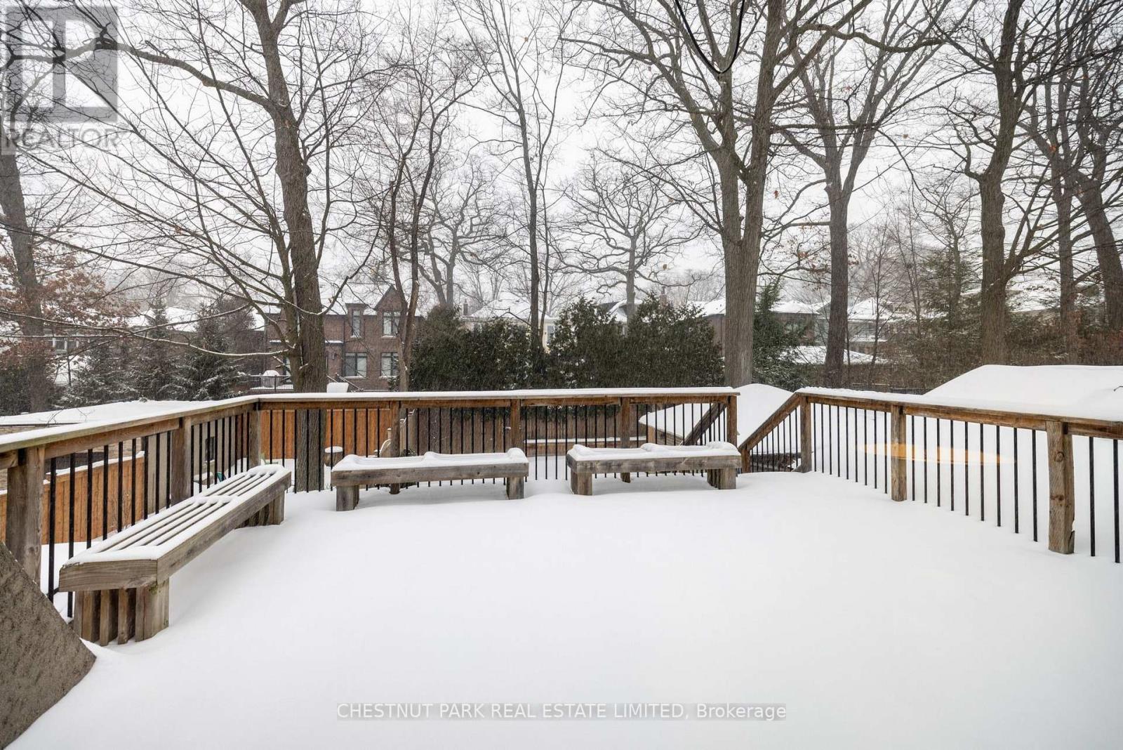 195 Inglewood Drive, Toronto, Ontario  M4T 1H8 - Photo 38 - C12721270