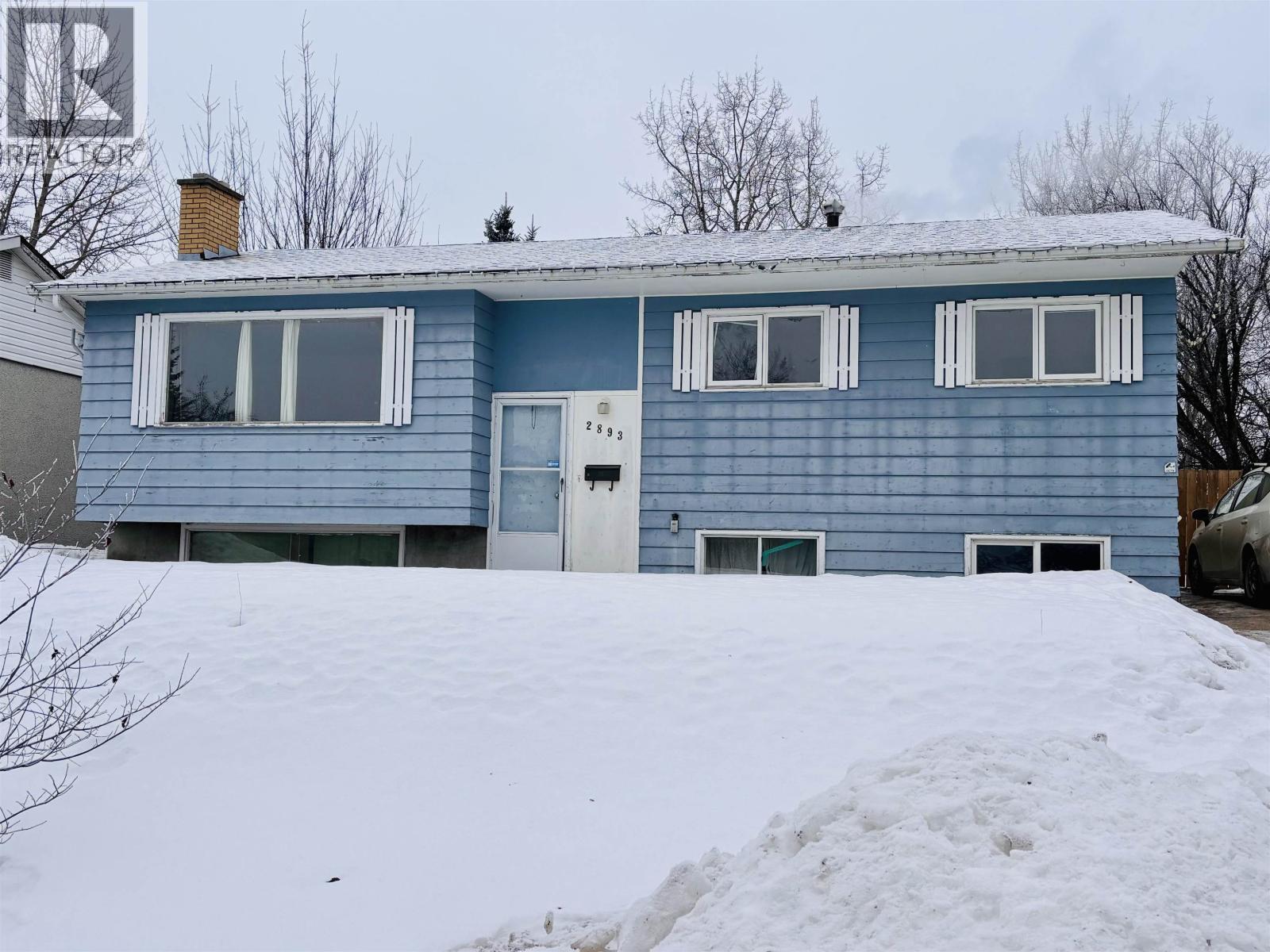 2893 ATHLONE AVENUE, Prince George, British Columbia