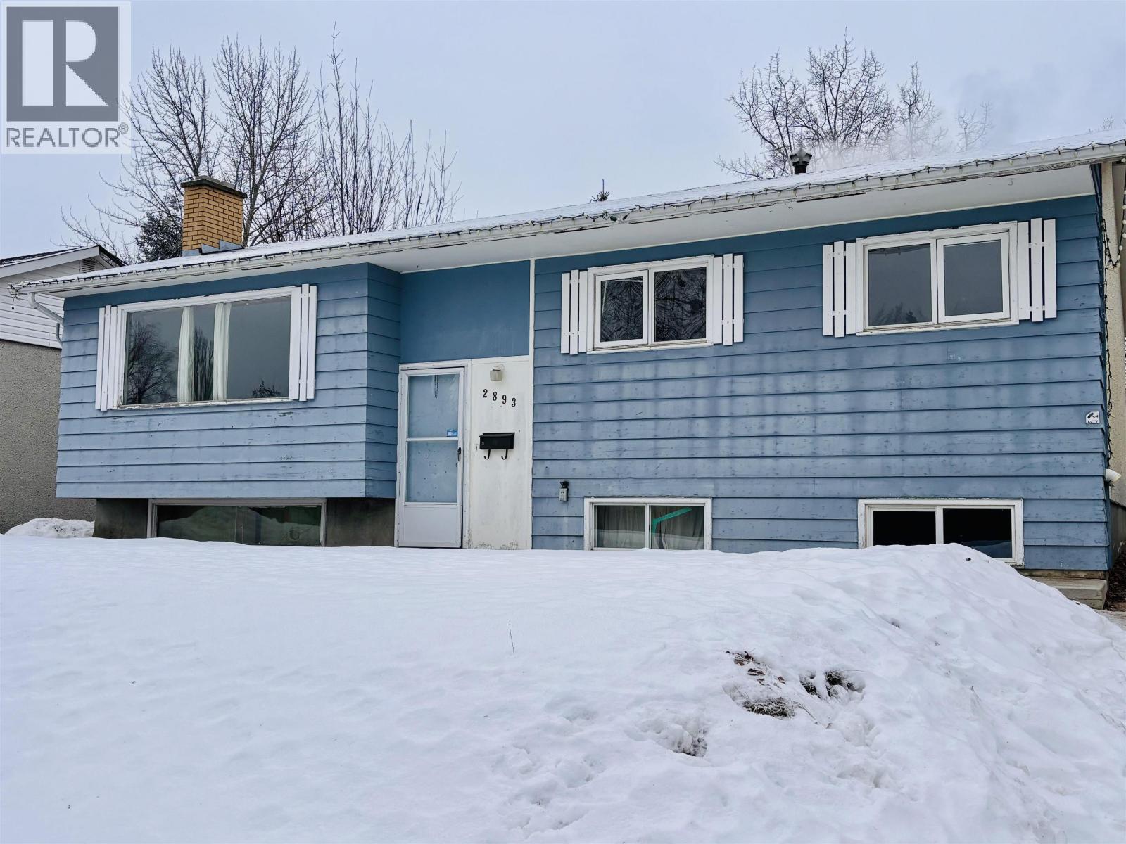 2893 Athlone Avenue, Prince George, British Columbia  V2N 1G1 - Photo 2 - R3082303