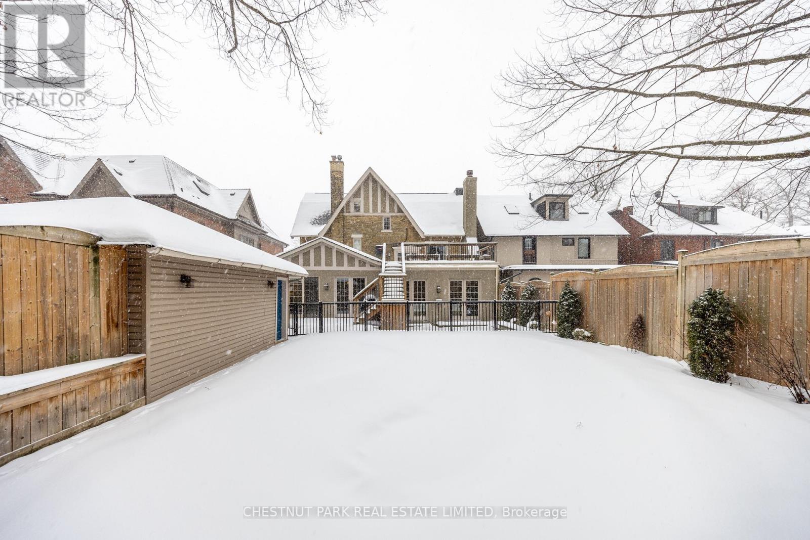 195 Inglewood Drive, Toronto, Ontario  M4T 1H8 - Photo 48 - C12721270