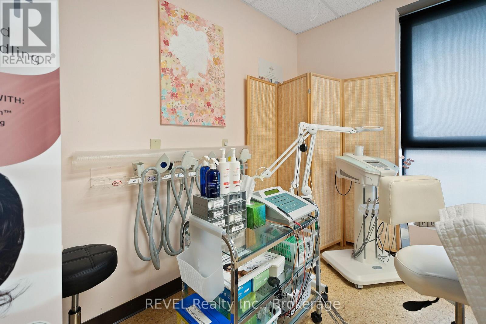 100b - 36 Hiscott Street, St. Catharines, Ontario  L2R 1C8 - Photo 13 - X12721588