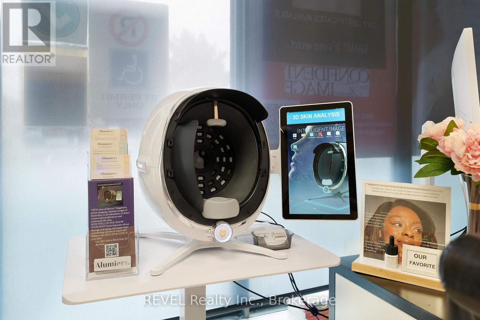 100b - 36 Hiscott Street, St. Catharines, Ontario  L2R 1C8 - Photo 16 - X12721588