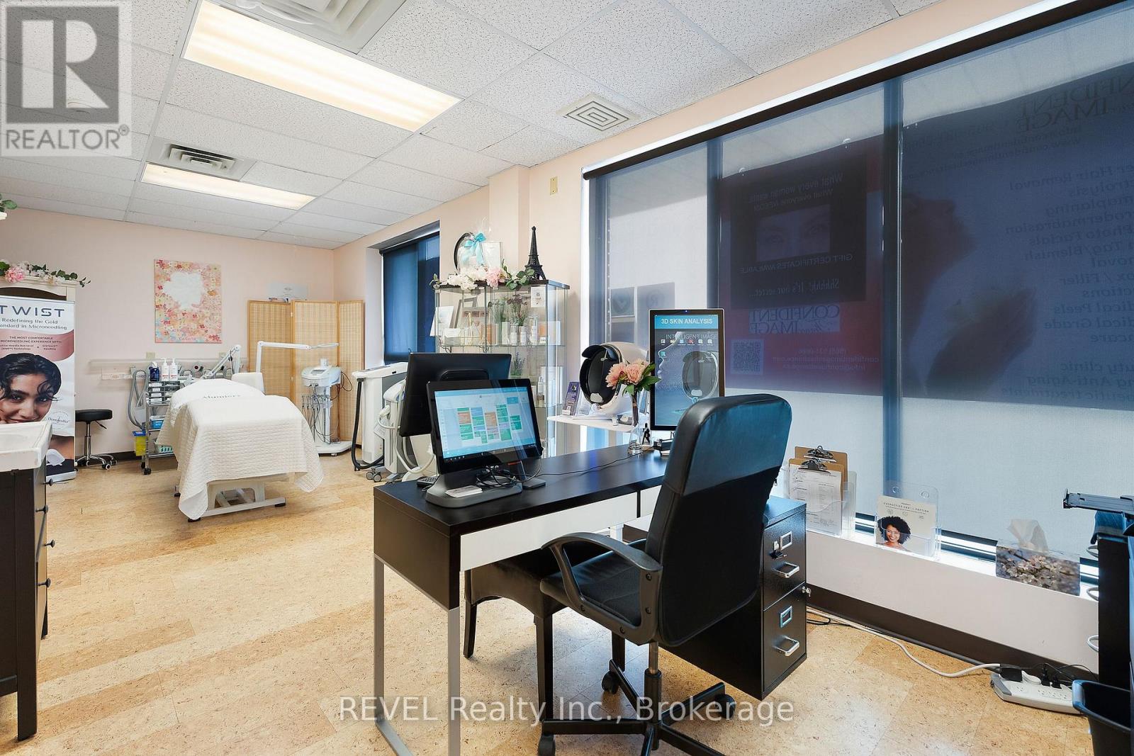 100b - 36 Hiscott Street, St. Catharines, Ontario  L2R 1C8 - Photo 17 - X12721588