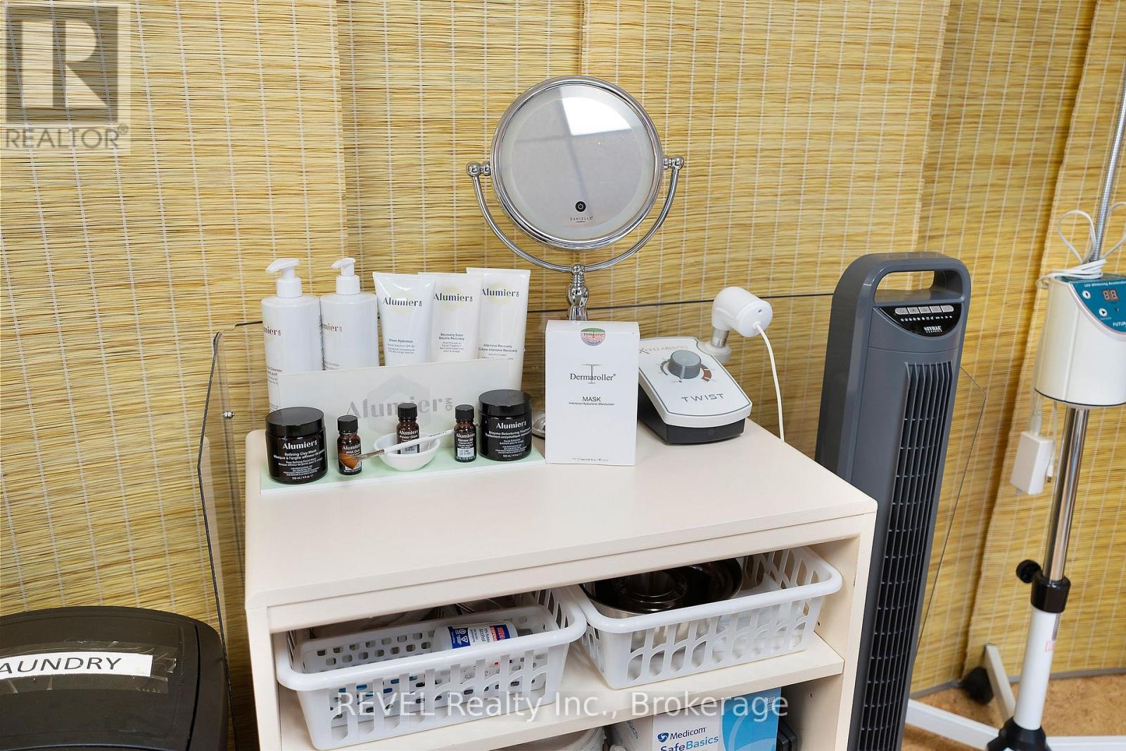 100b - 36 Hiscott Street, St. Catharines, Ontario  L2R 1C8 - Photo 9 - X12721588