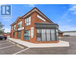 100B - 36 HISCOTT STREET, St. Catharines, Ontario