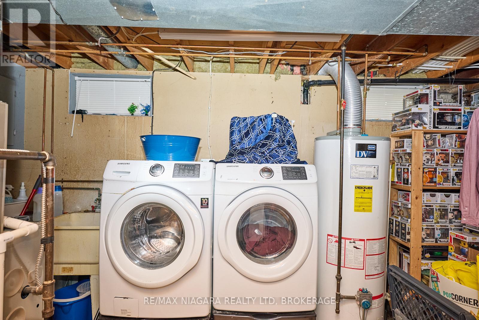 953 Grandview Road, Fort Erie, Ontario  L2A 5R4 - Photo 20 - X12721630