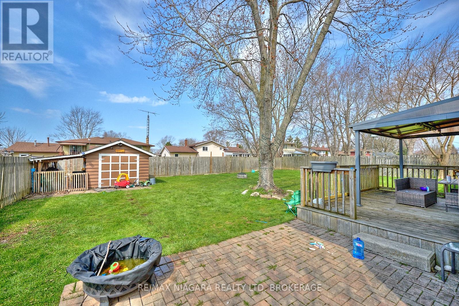 953 Grandview Road, Fort Erie, Ontario  L2A 5R4 - Photo 21 - X12721630