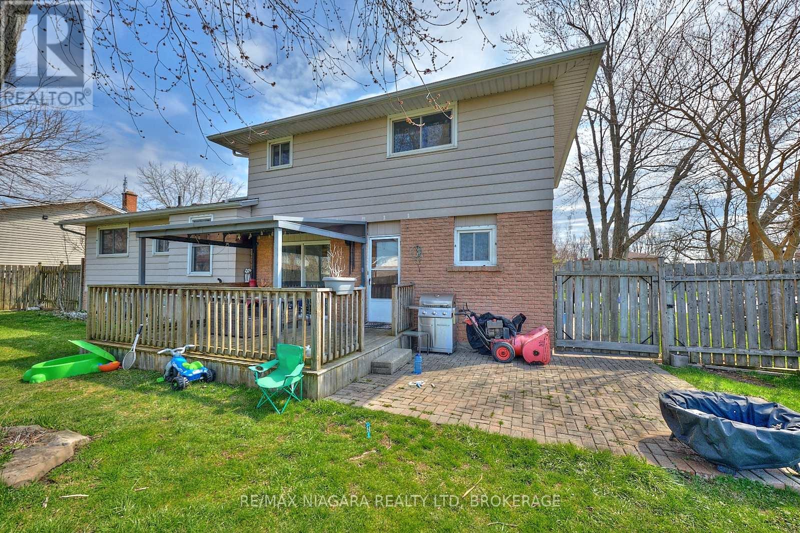 953 Grandview Road, Fort Erie, Ontario  L2A 5R4 - Photo 22 - X12721630