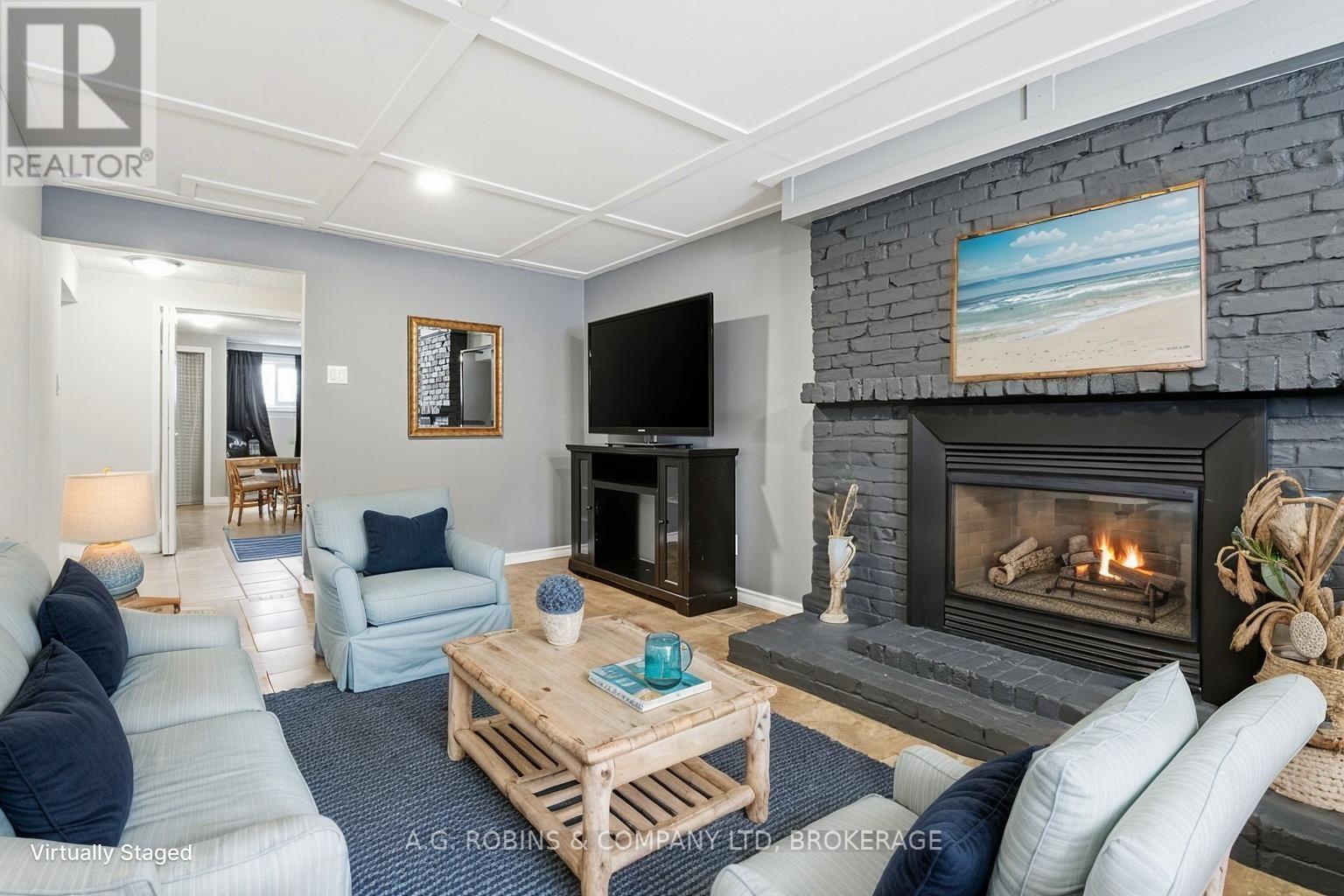 386 Daytona Drive, Fort Erie, Ontario  L2A 4Y9 - Photo 27 - X12721682