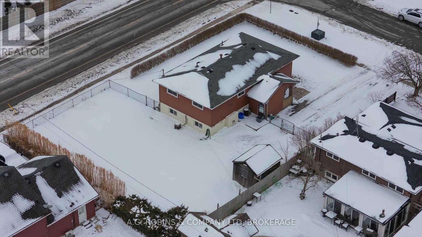 386 Daytona Drive, Fort Erie, Ontario  L2A 4Y9 - Photo 38 - X12721682