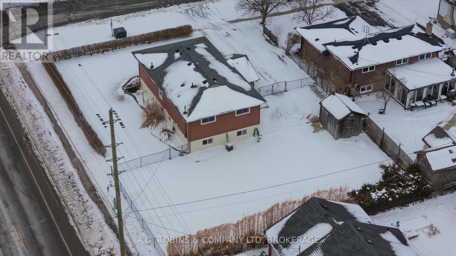 386 Daytona Drive, Fort Erie, Ontario  L2A 4Y9 - Photo 40 - X12721682