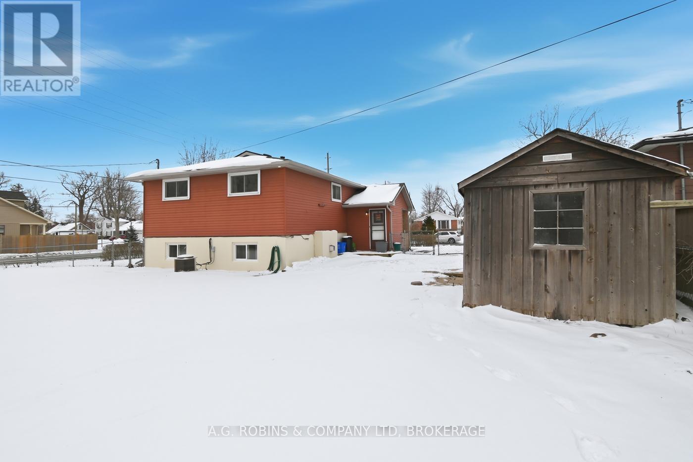 386 Daytona Drive, Fort Erie, Ontario  L2A 4Y9 - Photo 42 - X12721682