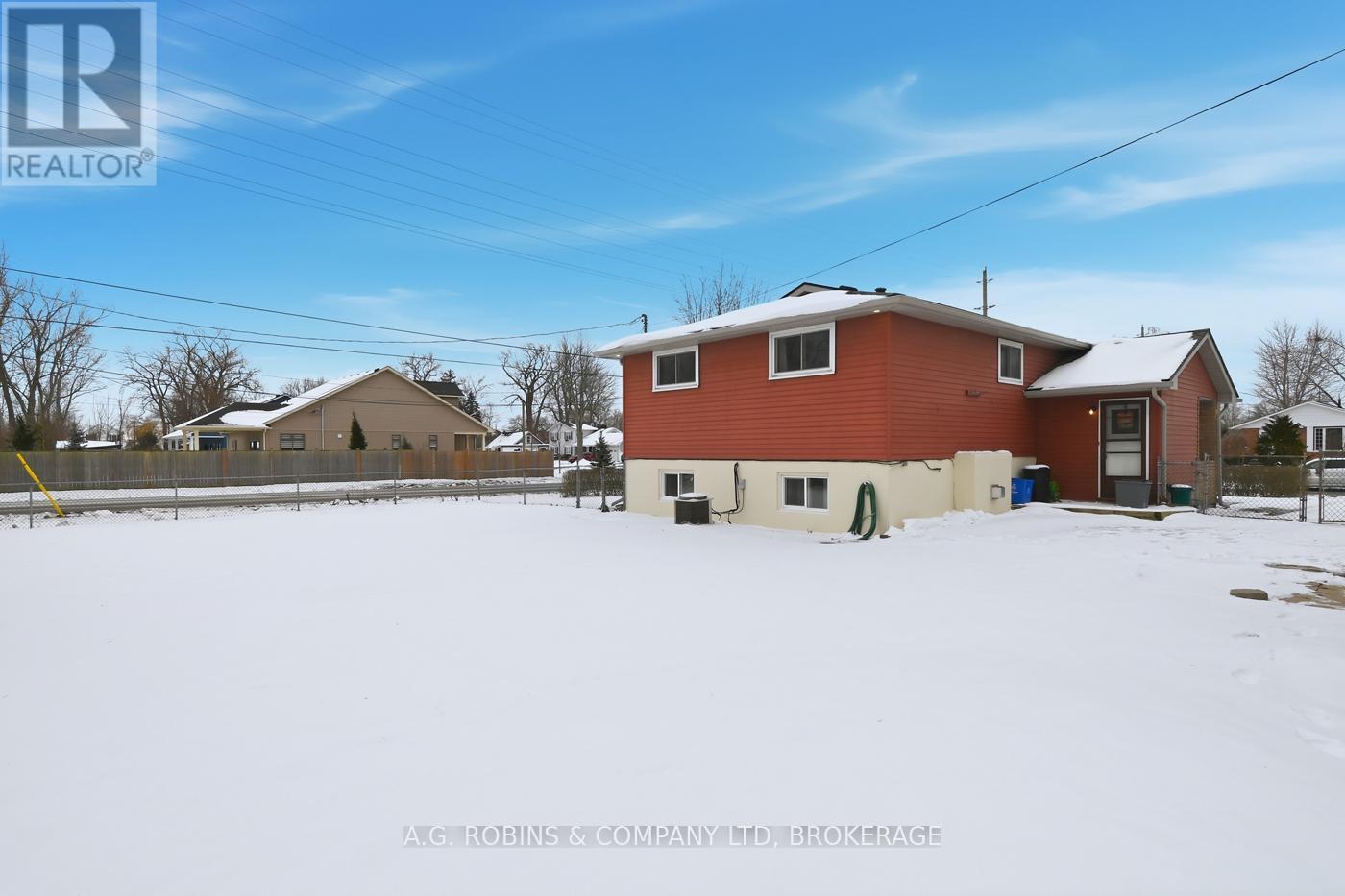 386 Daytona Drive, Fort Erie, Ontario  L2A 4Y9 - Photo 43 - X12721682