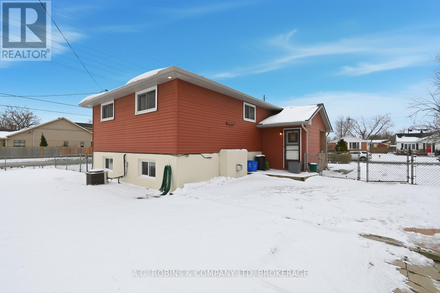 386 Daytona Drive, Fort Erie, Ontario  L2A 4Y9 - Photo 45 - X12721682