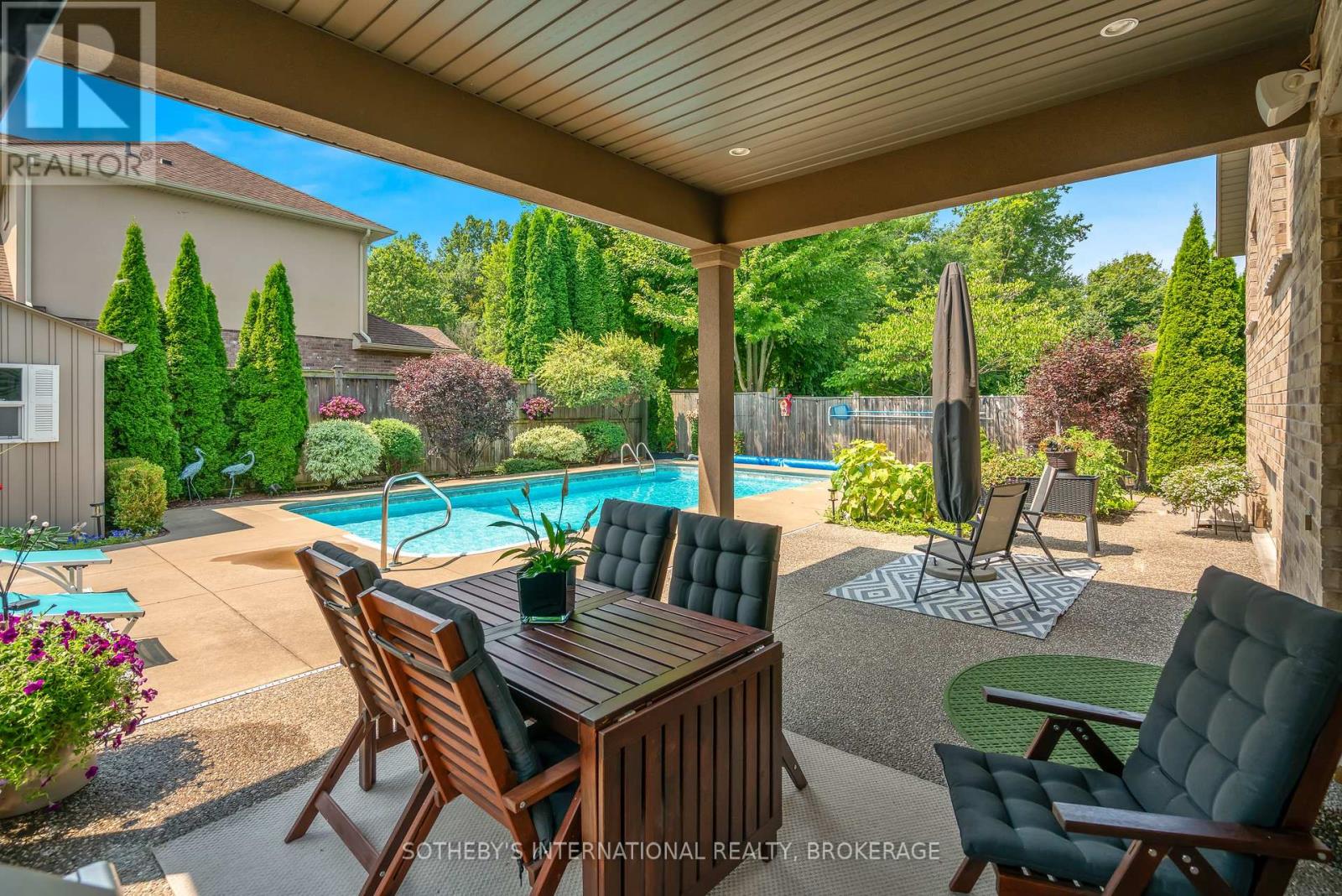 8548 Forestview Boulevard, Niagara Falls, Ontario  L2H 0B2 - Photo 15 - X12721688