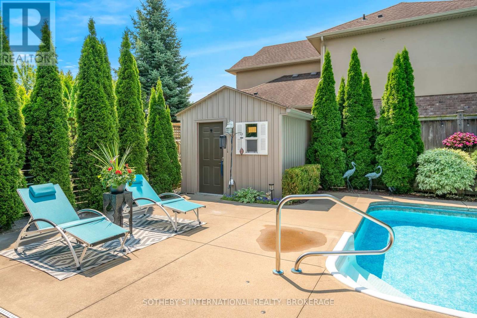 8548 Forestview Boulevard, Niagara Falls, Ontario  L2H 0B2 - Photo 17 - X12721688