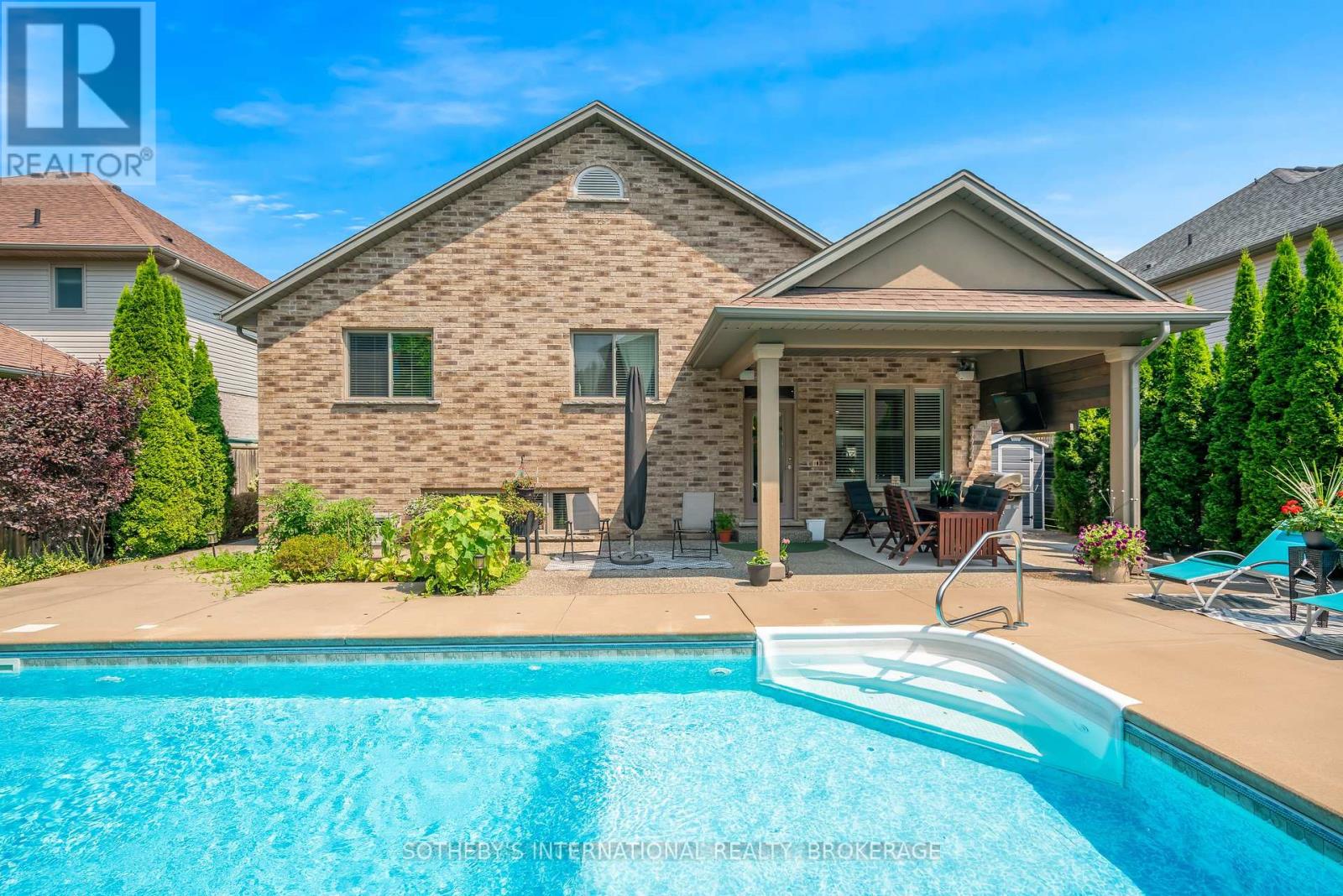 8548 Forestview Boulevard, Niagara Falls, Ontario  L2H 0B2 - Photo 18 - X12721688