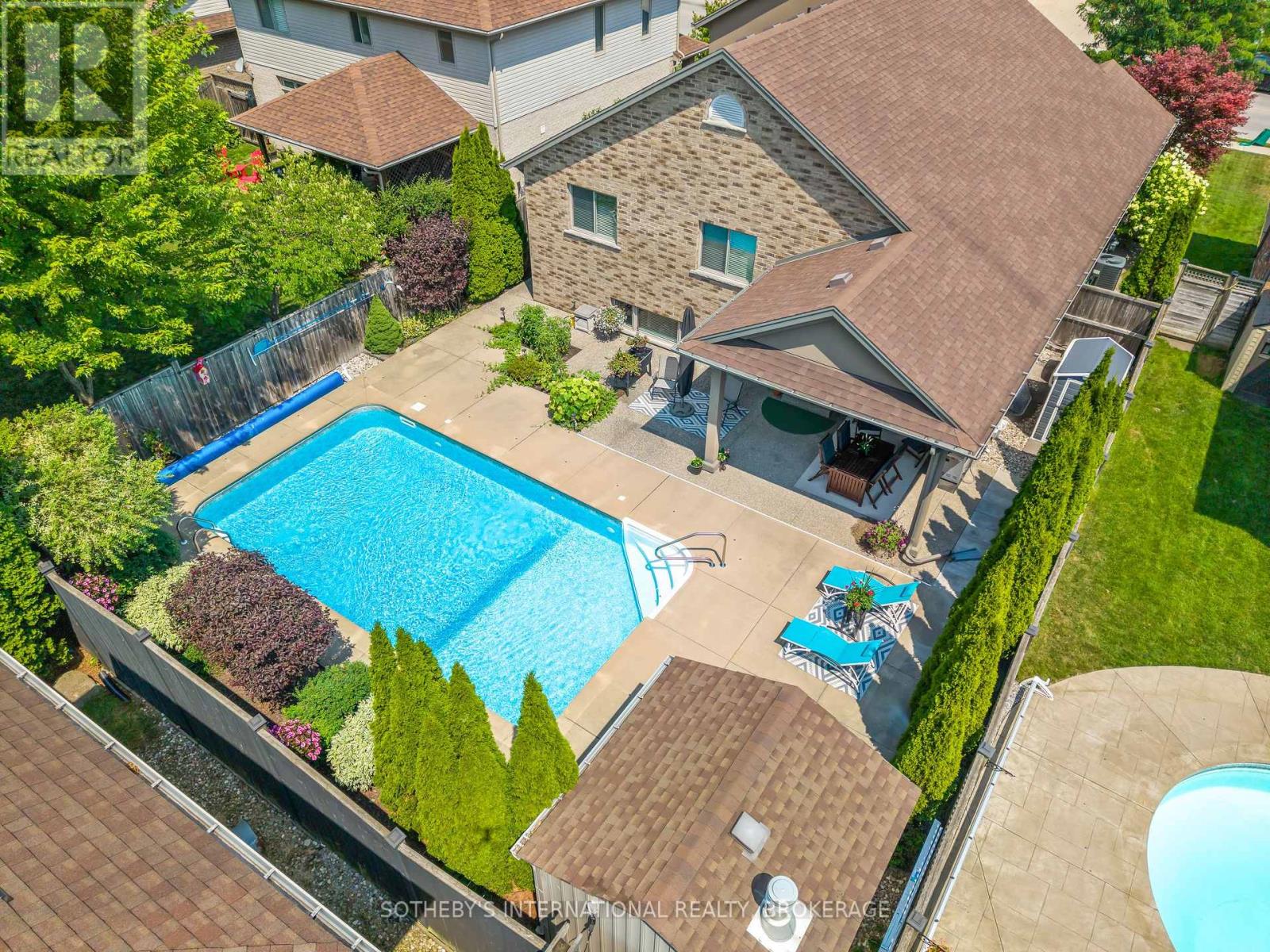 8548 Forestview Boulevard, Niagara Falls, Ontario  L2H 0B2 - Photo 19 - X12721688