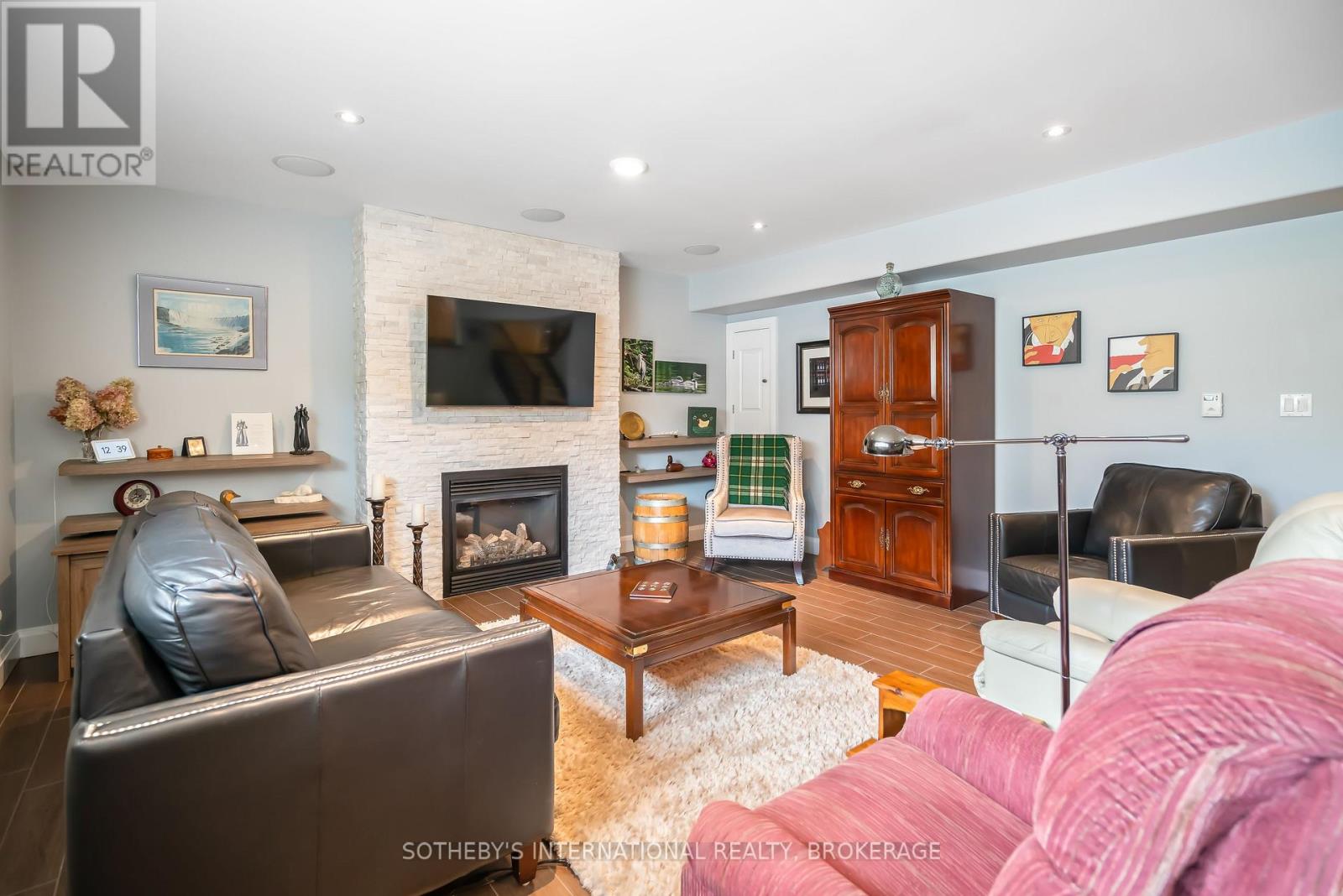 8548 Forestview Boulevard, Niagara Falls, Ontario  L2H 0B2 - Photo 33 - X12721688