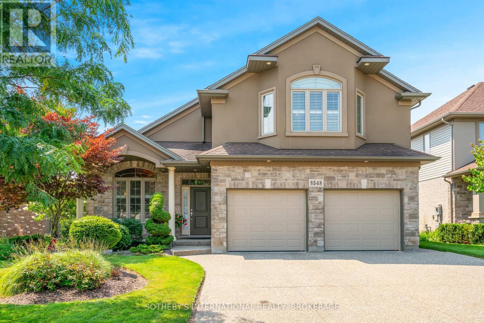 8548 Forestview Boulevard, Niagara Falls, Ontario  L2H 0B2 - Photo 42 - X12721688