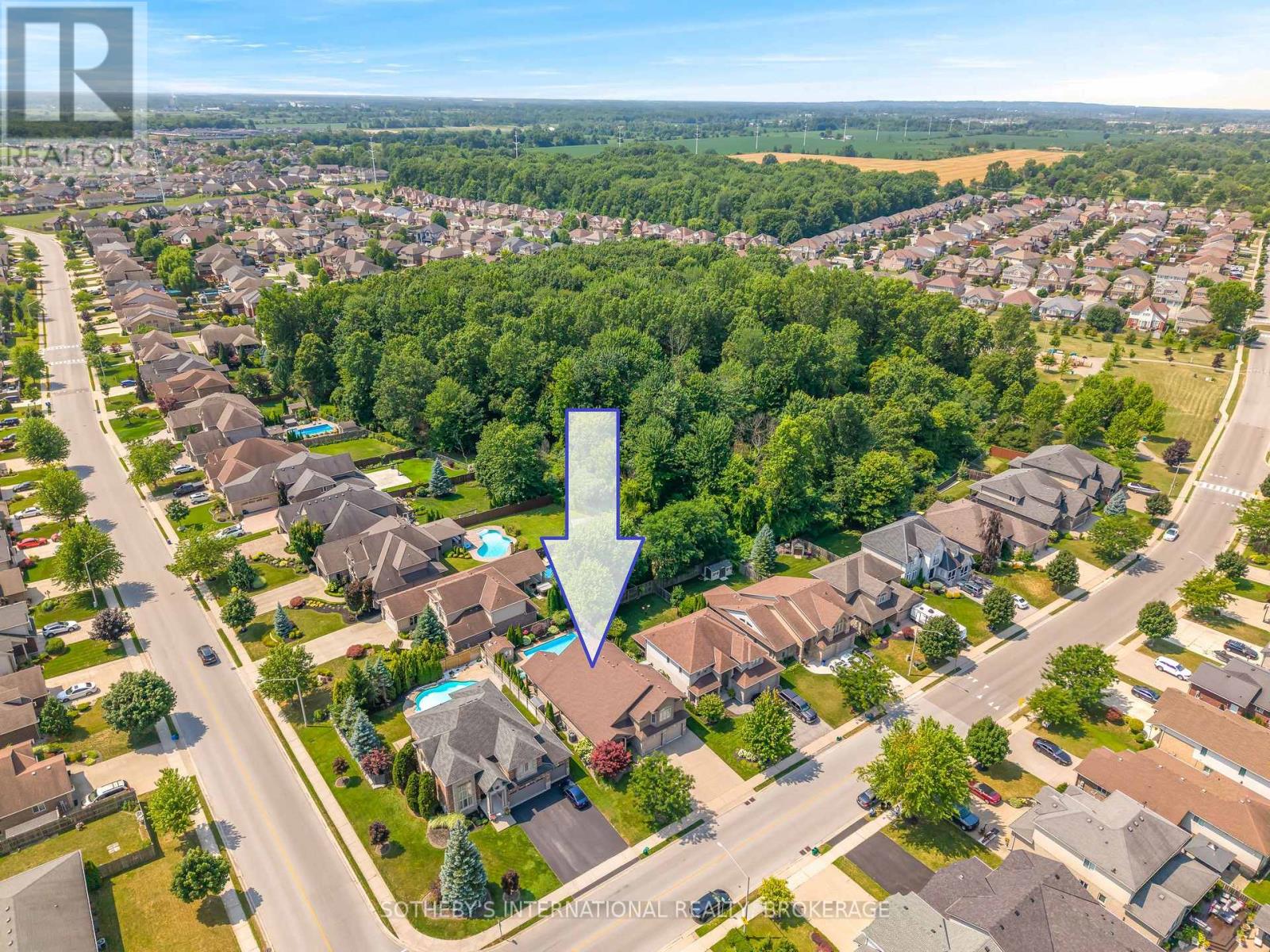 8548 Forestview Boulevard, Niagara Falls, Ontario  L2H 0B2 - Photo 43 - X12721688