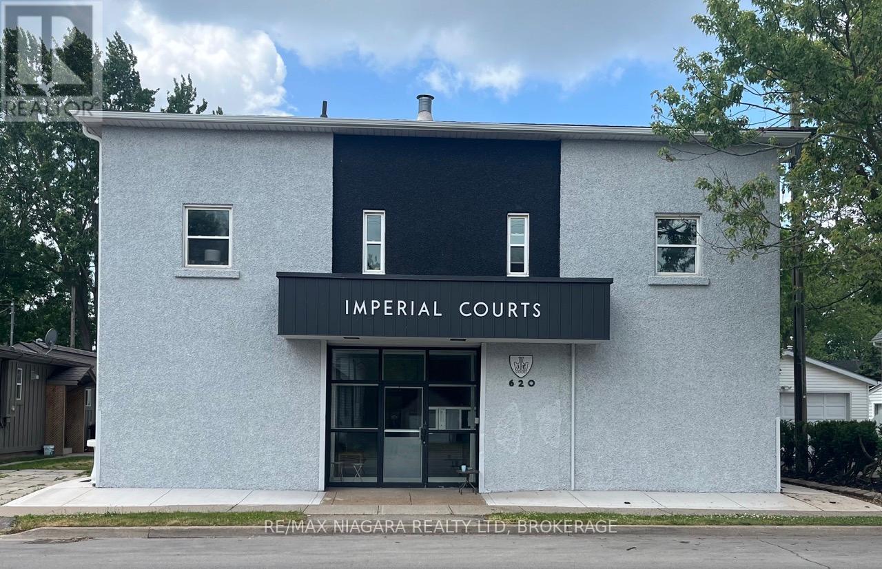 8 - 620 King Street, Port Colborne, Ontario  L3K 4H7 - Photo 1 - X12721750