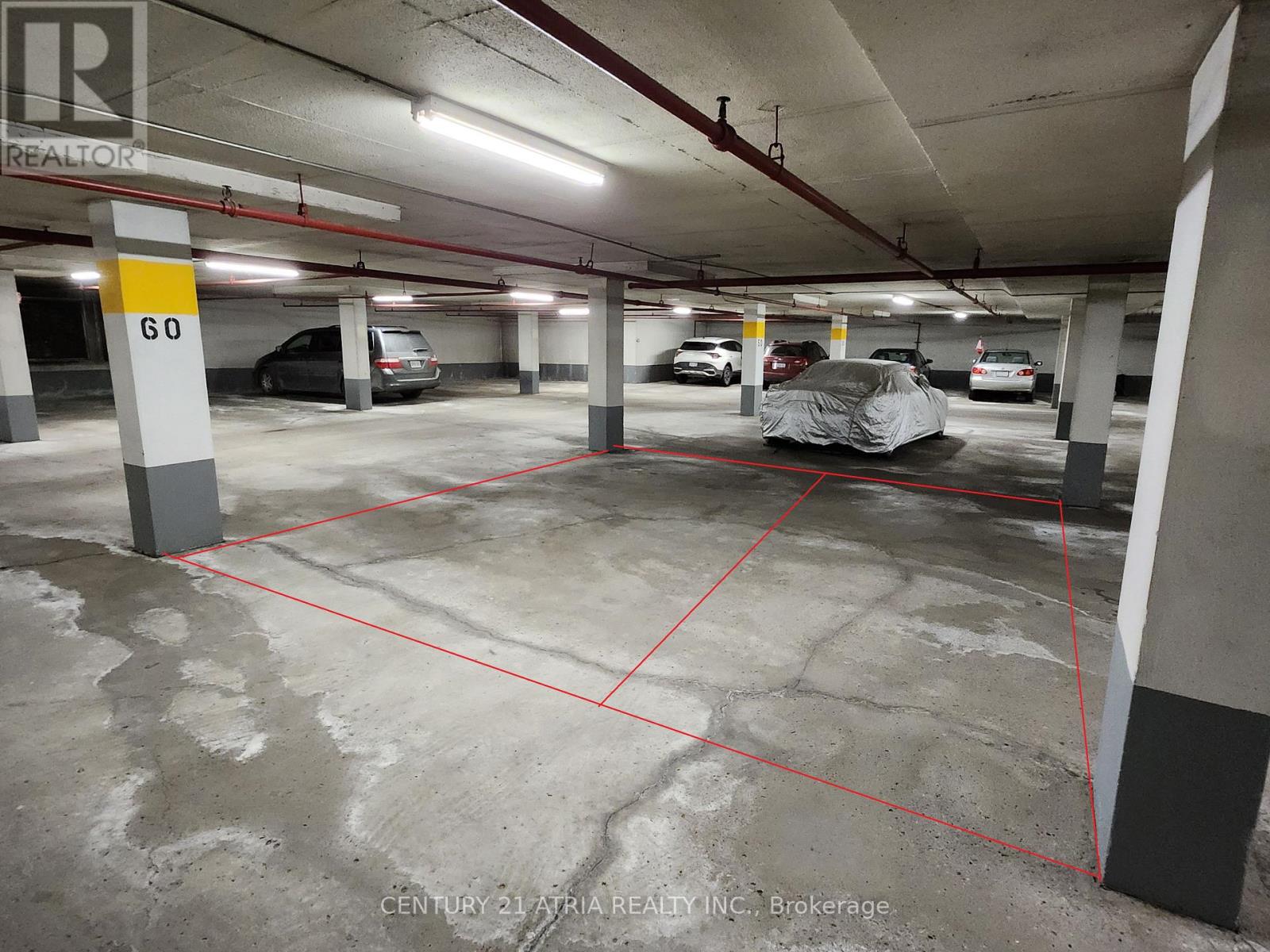 909 - 50 Baif Boulevard, Richmond Hill, Ontario  L4C 5L1 - Photo 25 - N12713370